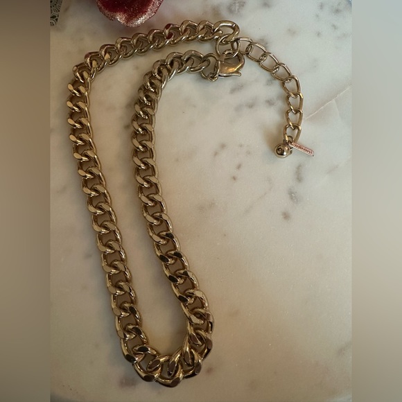 Curb link chain - Picture 2 of 5